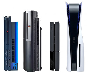 PlayStation